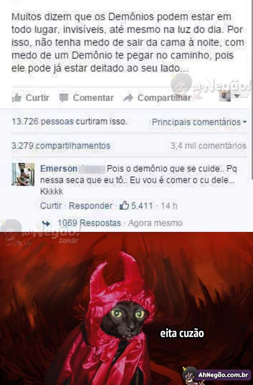 demonio