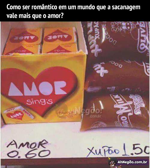 amor