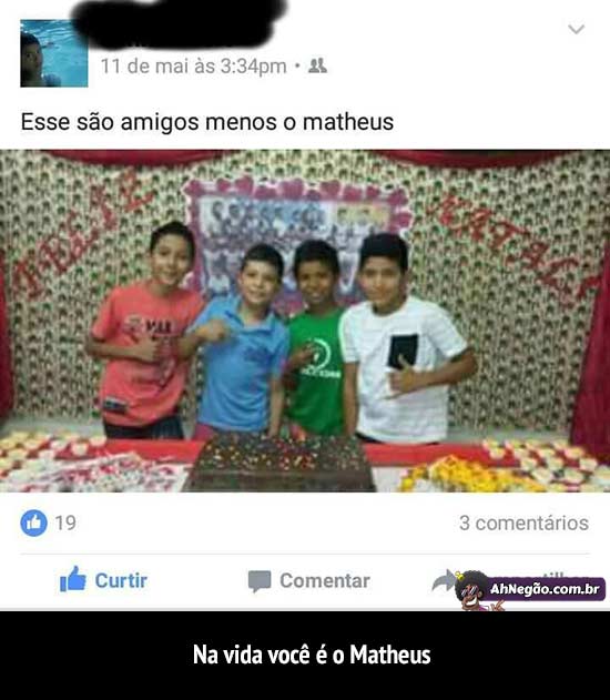 matheus