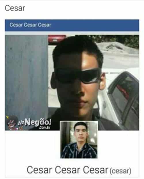 cesar