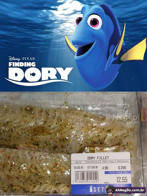 dory