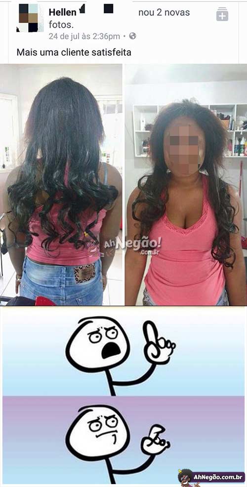 cabelo