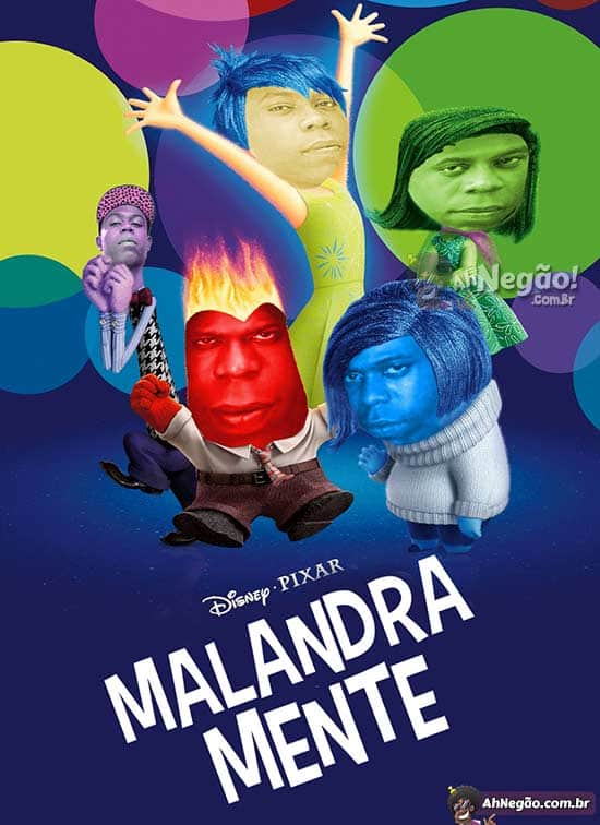 malandramente