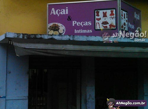 acai