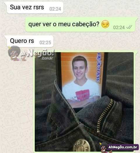 cabecao