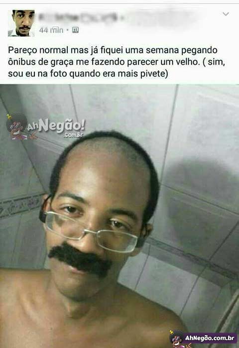 velho