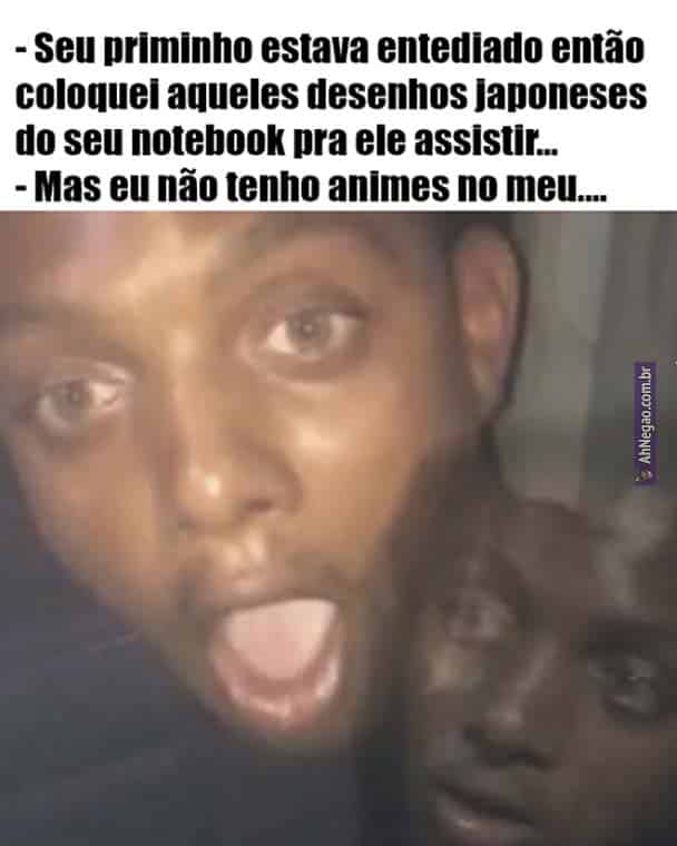 MEMES DE ANIMES, Memes em Imagens #15