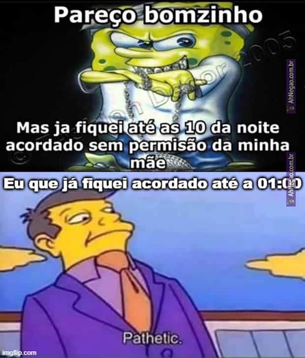 Coletânea de memes aleatórios de terça-feira (#110)