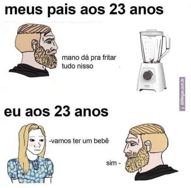 Coletânea dos memes mais peculiares e incompreensíveis enviados por  leitores (#6)