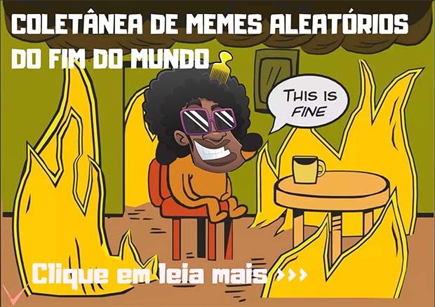 Os pequenos são sempre os mais - Memes e Jogos Aleatórios