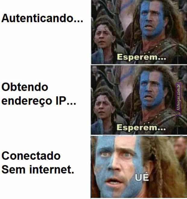 Coletânea de memes aleatórios de quarta-feira (#22)