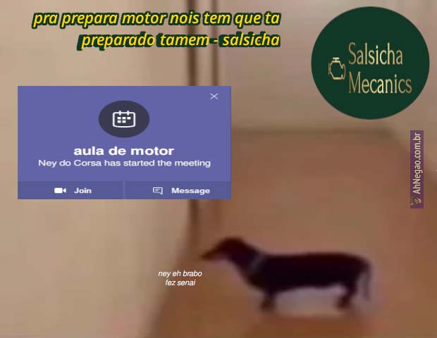 Coletânea dos memes mais peculiares e incompreensíveis enviados por leitores (#228)